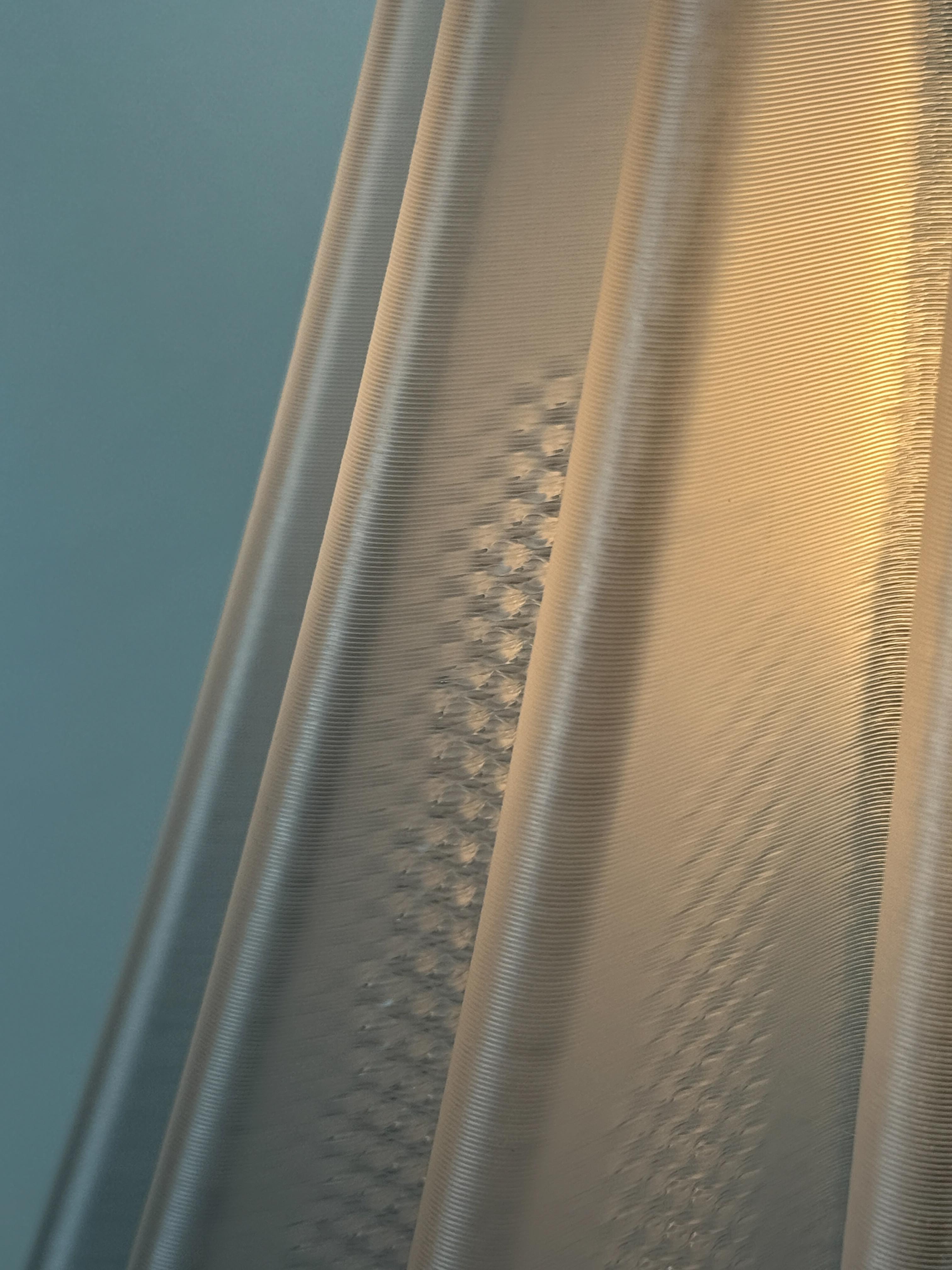 VOLDT design detail