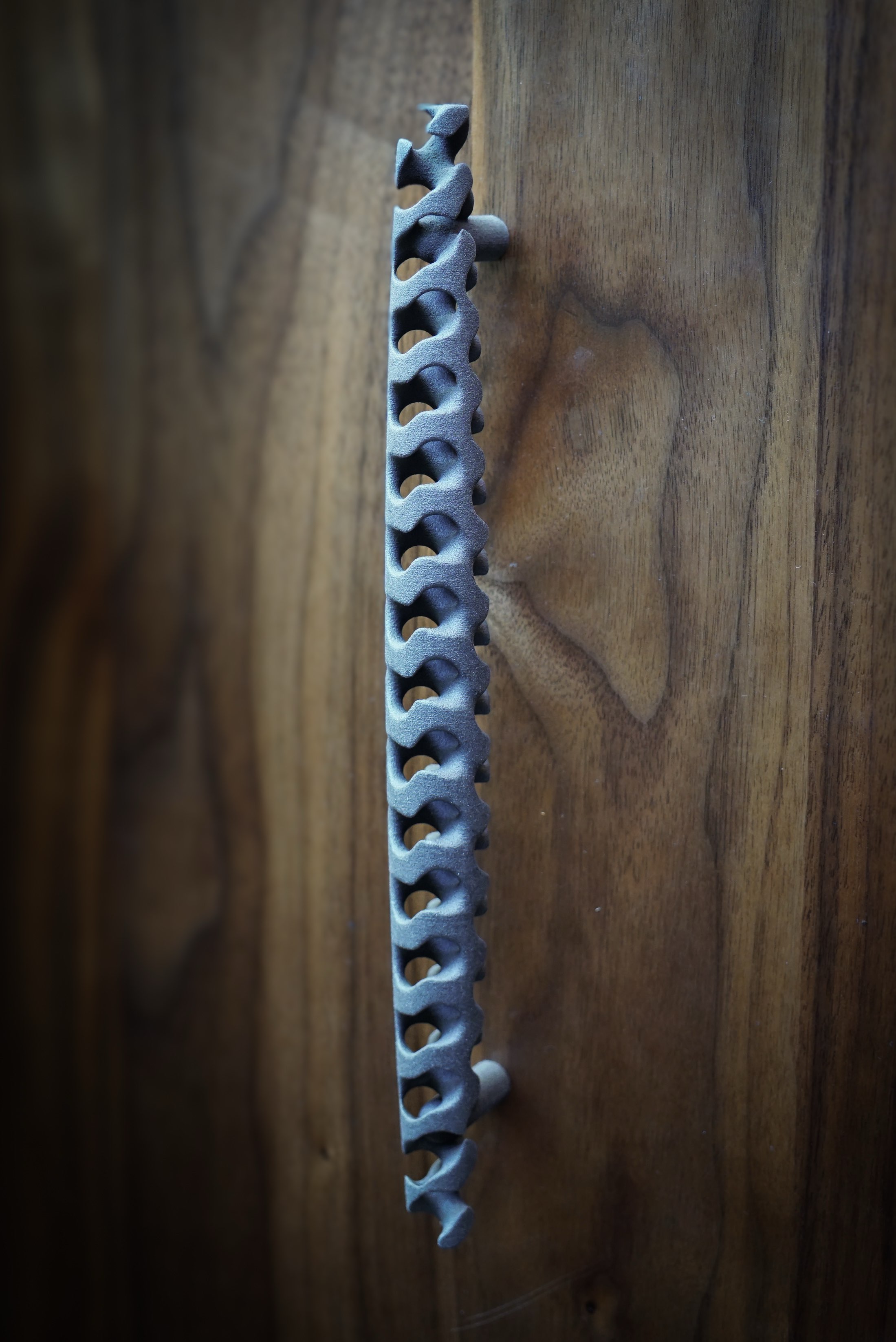 VOLDT Hardware
