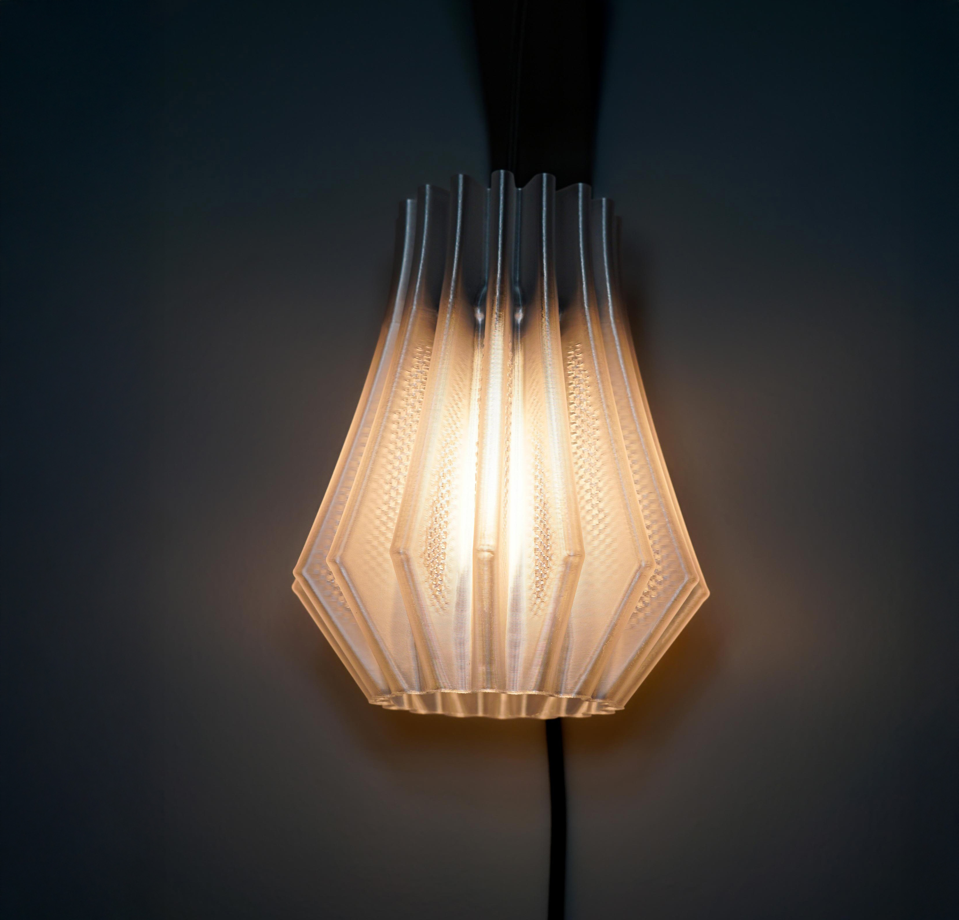 Detroit lighting