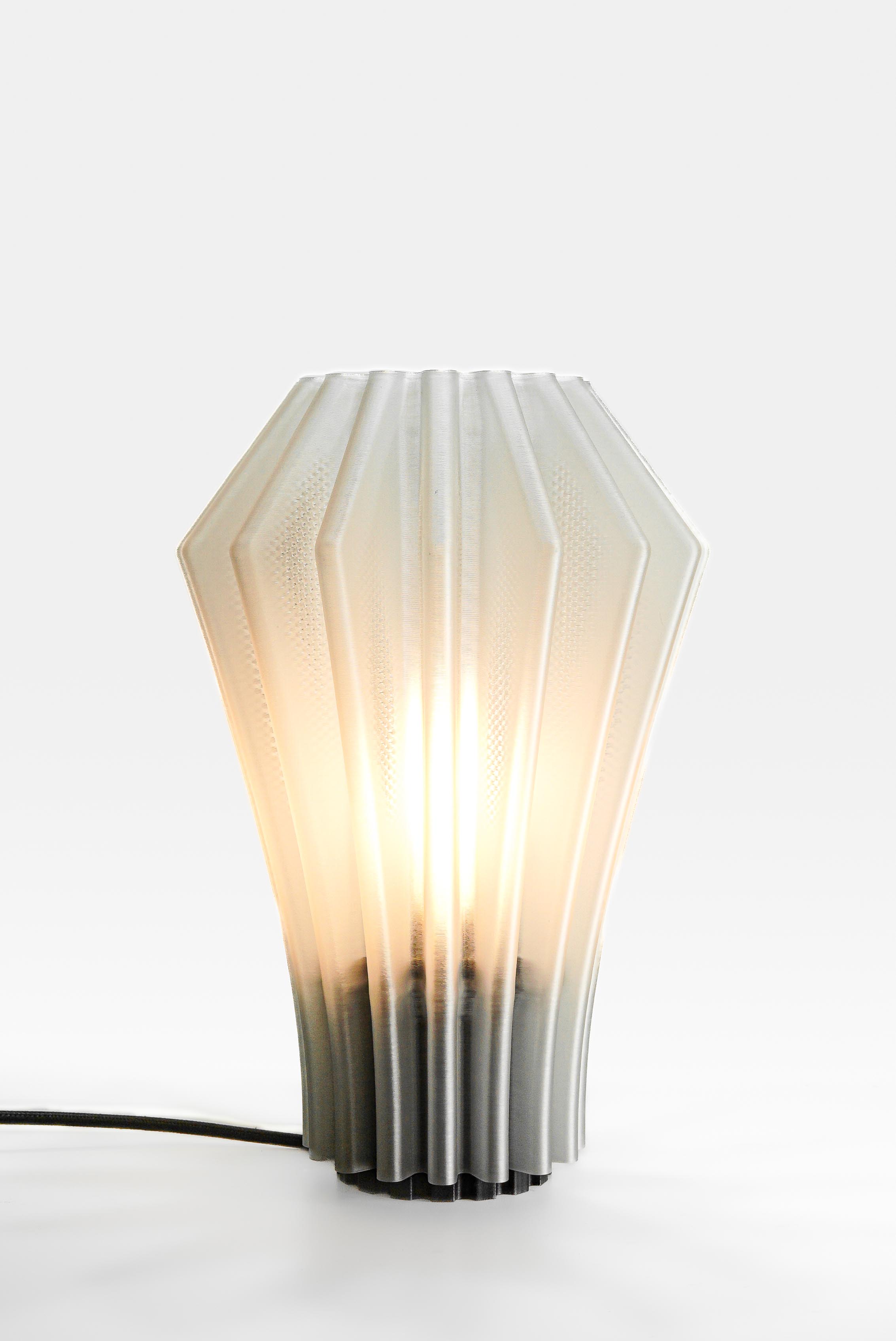 Detroit Table Lamp
