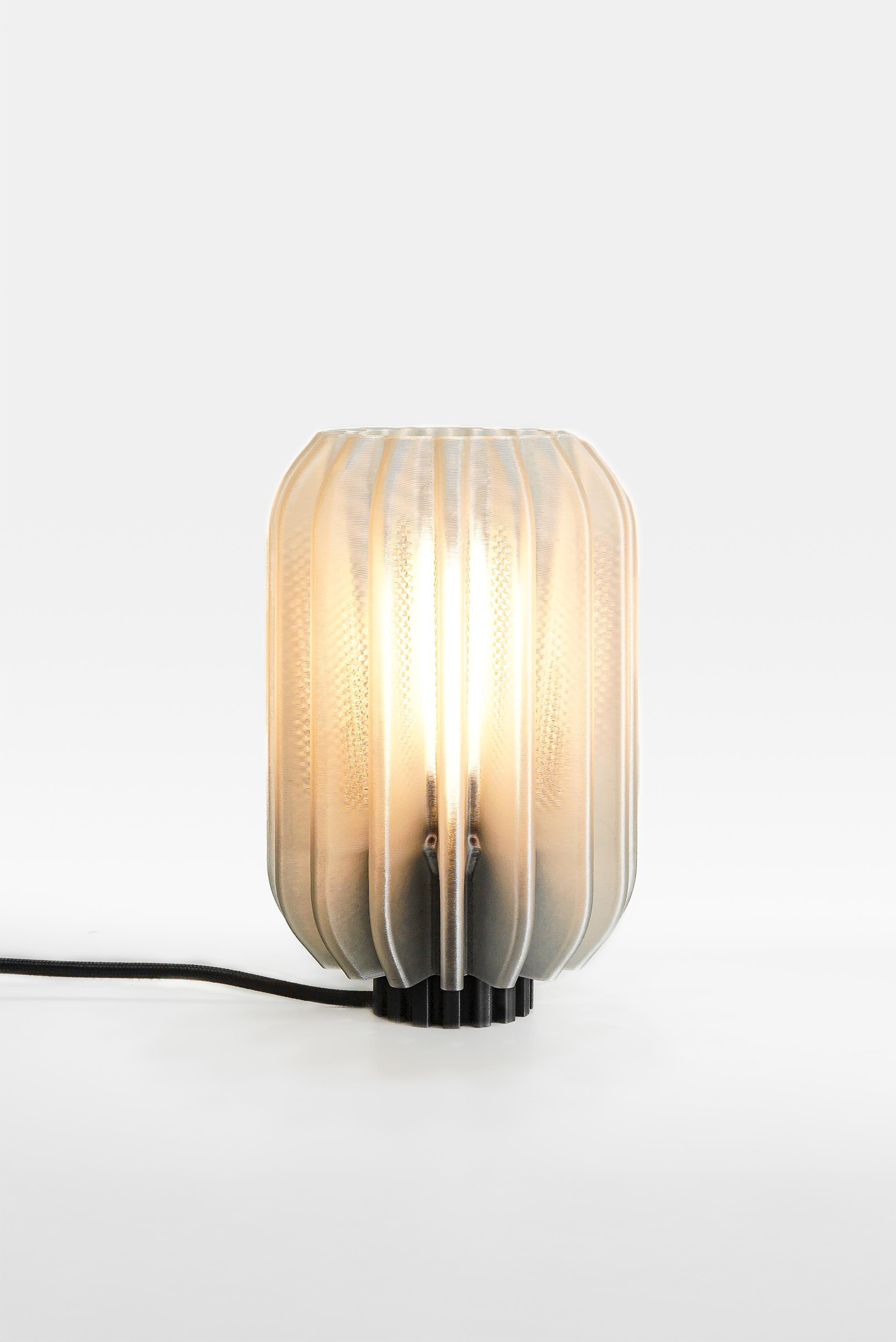 Detroit Table Lamp B